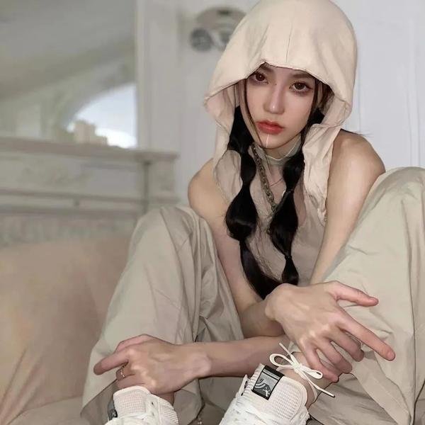 黑暗中的触摸