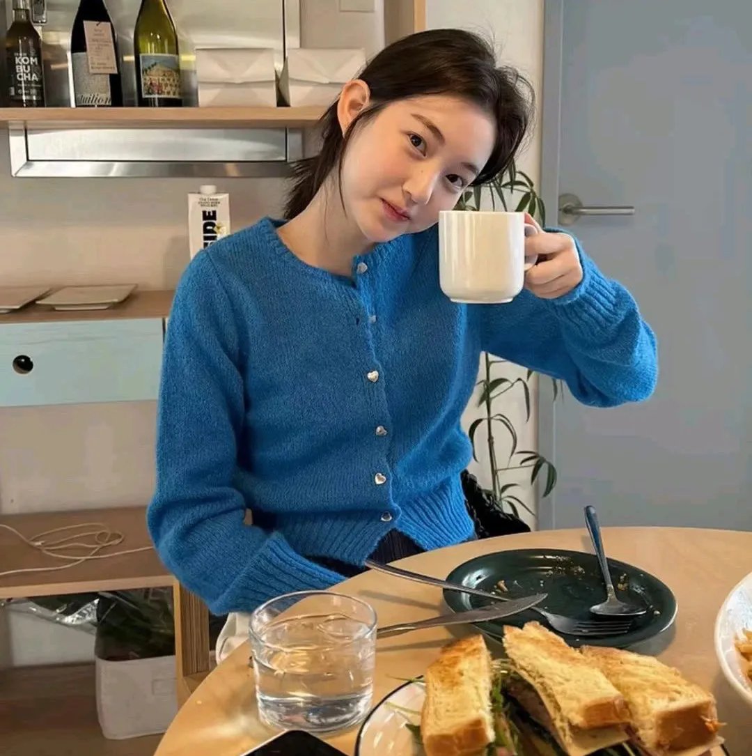 男孩和女孩