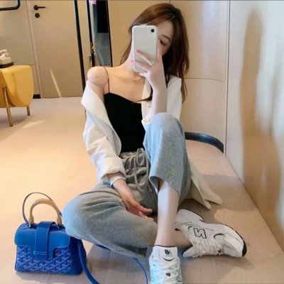 我的差评女友