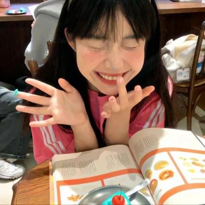 加州冬日